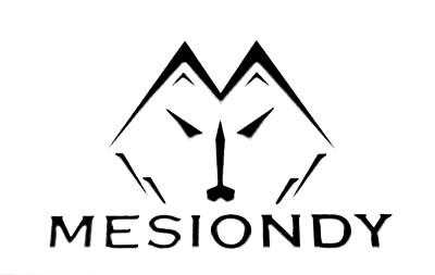 Mesiondy website